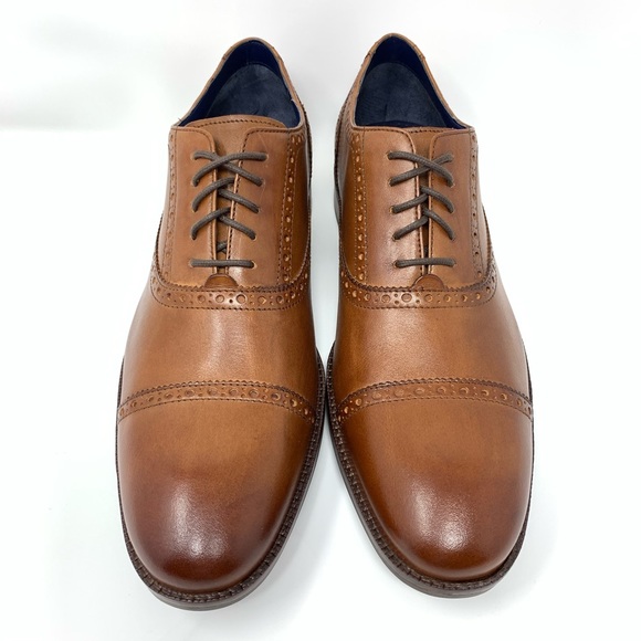 cole haan wayne cap toe